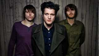 The Virginmarys - Just a Ride | Lyrics (1080p HD)