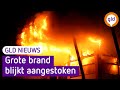 GLD Nieuws 13 oktober 2023