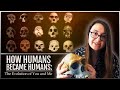 How Humans Became Humans: The Evolution of You and Me DEFAULT Thumbnail