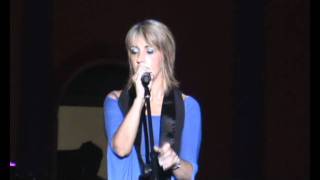 je suis en equilibre