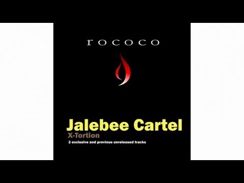Jalebee Cartel - Pump Stop