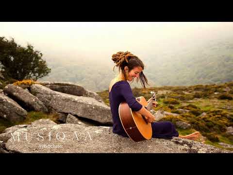 Ayla Schafer ⋄ Vuela con el Viento