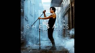 She Says by Justin Sane