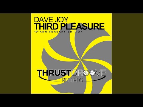 Third Pleasure (Überdruck Remix)