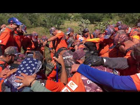 Rec #211 Legendarios Guadalajara