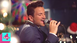 Peter Andre - Let It Snow (Live) | Christmas 2015