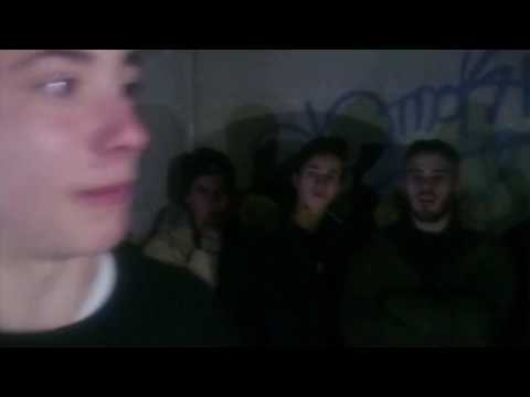 M'cja vs Lyzzar [Octavos - Indianas Battle | Valdepeñas]