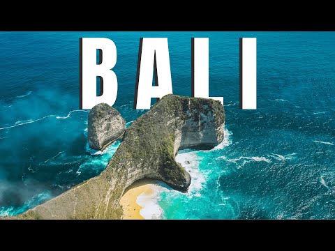 Wonders of Bali - Top 10 Places to Visit in Bali Indonesia - 4K Travel Documentary