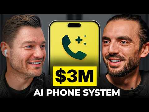 Nathan Latka interviews Mobile First Company (Allo)