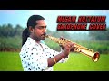 Megam kottatum song saxophone instrumental Cover| 9600462910