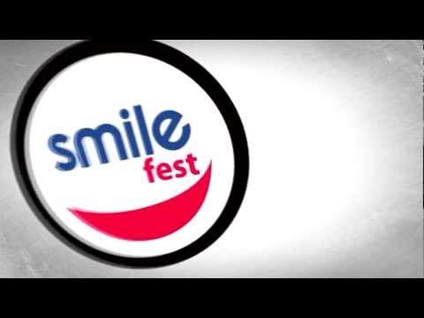 DJ Federico Croccano @ Smile Fest - Argentina, San Juan - Lanzamiento Verano 2013