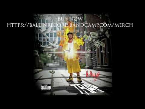 K BALLIN INTRO - Ft BRC/Doubletyme