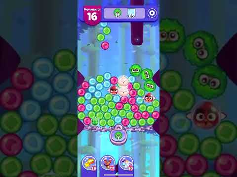 Angry Birds - Dream Blast 936