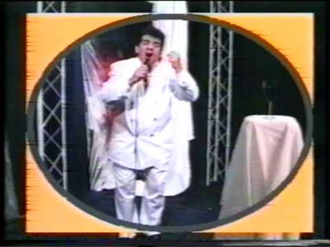 R A M C E - Madja romnije, madja-Ne idi zeno , Ne idi - Gypsy King of Bosnia - Sulejman Ramadan