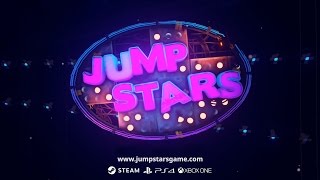 Jump Stars