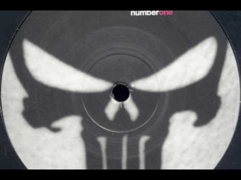 Ink & Needle - Number One