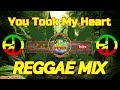 You Took My Heart Away - Michael Learns To Rock ( Reggae Remix ) Ft, Dj Rafzkie