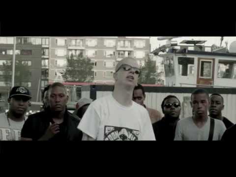 Berry, Derra, Dimma, Young'Mills & Pico - Cypher