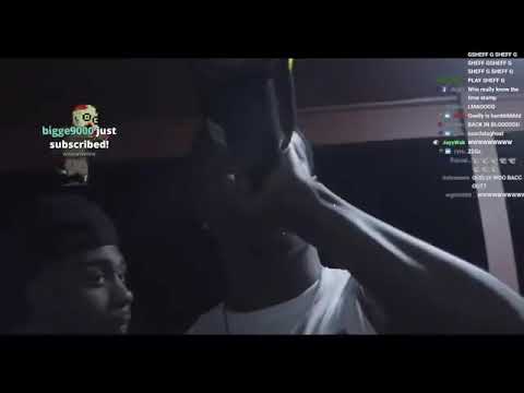 YourRage Listens To Drill Music