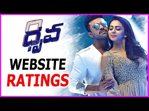 Dhruva Movie Review/Ratings | Latest Telugu Movie | Ram Charan | Rakul Preet Singh