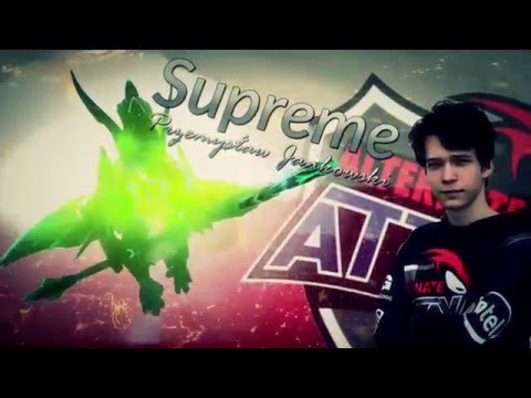 ALTERNATE aTTaX Dota 2 - Game On Dota 2 Invitational - Best Of