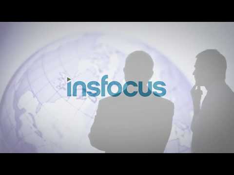 InsFocus BI logo