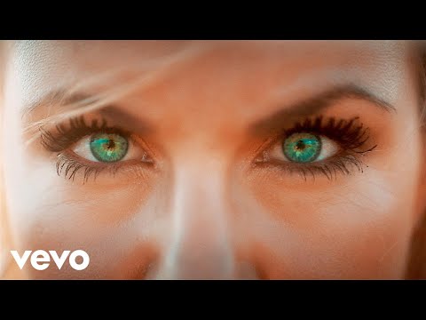 Kamaura - Pretty Green Eyes (Official Video) ft. The Fever