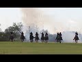 Horse Cavalry Detachment is Seeking Recruits!