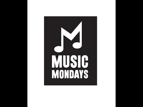 Music Monday Michael Supe Granda 160502