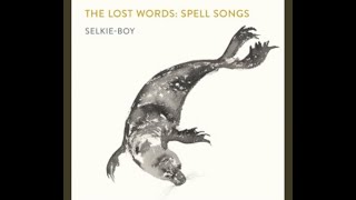Selkie-Boy (Spell Songs)