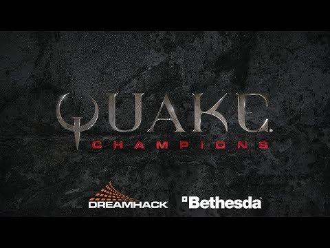 Quake Invitational for DHW Duel Qualifiers South America LQF: Pokel1nK vs etjx