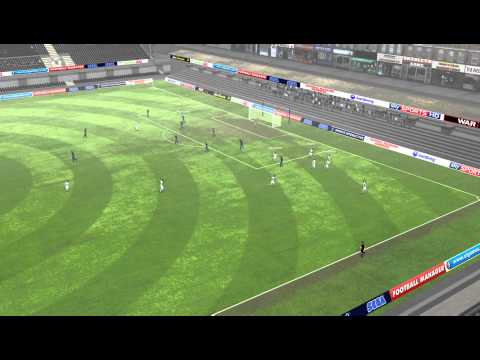 Wembley Park 4-0 AFC Uckfield - Match Highlights