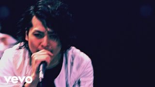 THREE LIGHTS DOWN KINGS - Glorious Days