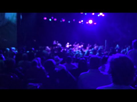 JRAD 7/21/18 Peach Music Festival