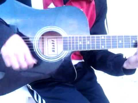 Where Do We Go From Here - Chris Rene