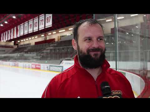 ChL 21/22, 7. kolo: Slavia - Dukla 3:7, Filip Seman