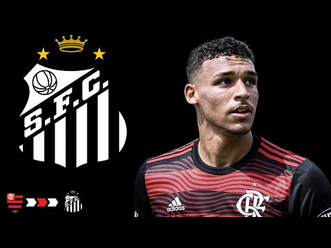 Victor Hugo► Bem Vindo AO SANTOS Amazing Skills, Dribbles, Goals & Assists | 2025 HD