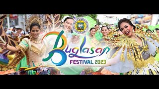 Negros Oriental Festival Opening Final 2023