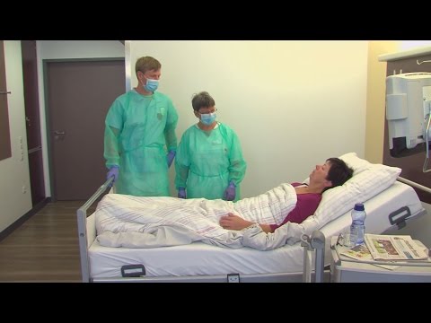 Das Ekzem der Stelle der Effloreszenz Der Einstich für die Schuppenflechte