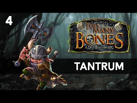 Gearloc How to Play - 04. Tantrum