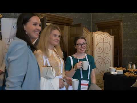 SIP Global Health Conference 2024, 26th June 2024, Ironmongers's Hall, London, UK