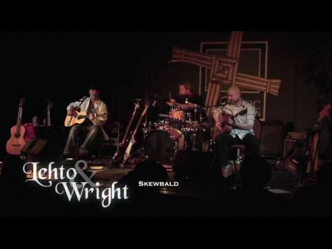 Lehto & Wright - Skewbald