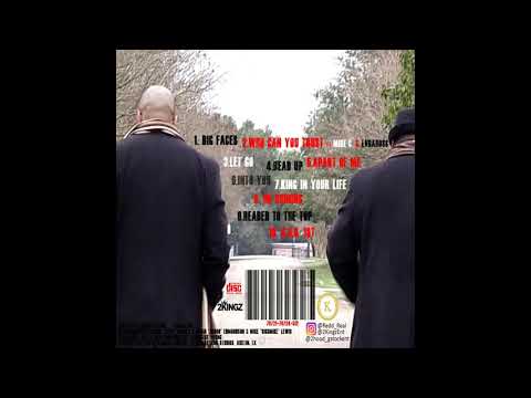 2Kingz- Im Shining
