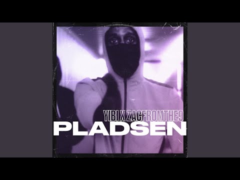 Pladsen (feat. ZacFromThe9)
