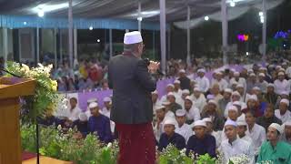 Download lagu peringatan maulid Nabi Muhammad SAW. bersama majelis taklim Zaadul Muslim mp3