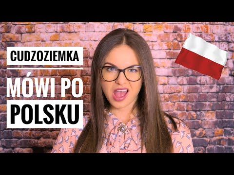 DLACZEGO JĘZYK POLSKI JEST TRUDNY?