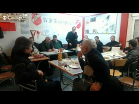 FASIL in SV DITIB Solingen