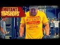 2 Moves for TOWERING TRAPS - MUTANT Mash-Up w/Big Ron Partlow