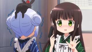 ごちうさ 岩倉使節団 تنزيل الموسيقى Mp3 مجانا