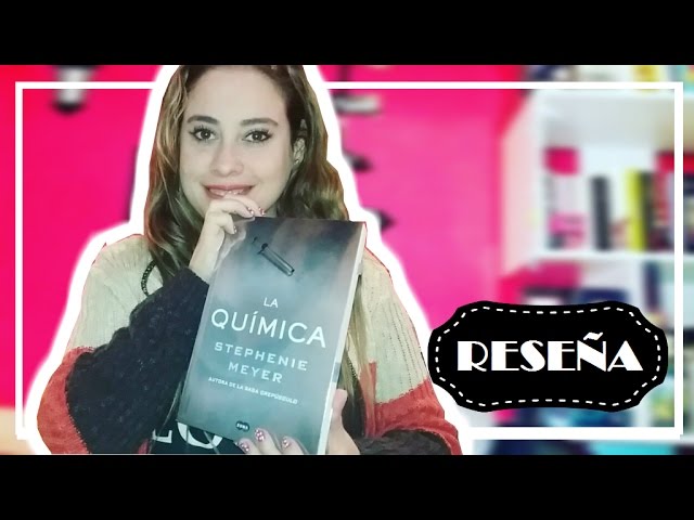 Vídeo relacionado con La química